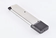 Wilson Combat 1911 Full-Size .45 ACP 10-Round Magazine Wrap-Around Base Pad SS