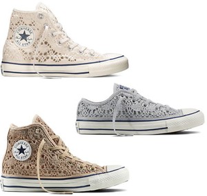 converse all star crochet