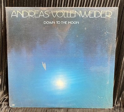 andreas vollenweider down moon rar andreas vollenweider down moon rar