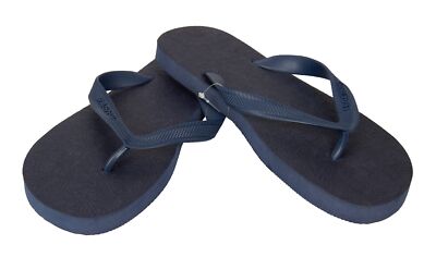 SG Zehentrenner SPINNE Hausschuh Meer Pool Flip Flop Schnürung Logo Beachwear Artic