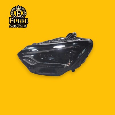 Mercedes-Benz EQE V295 Digital LED RIGHT USED GENUINE A2959066800