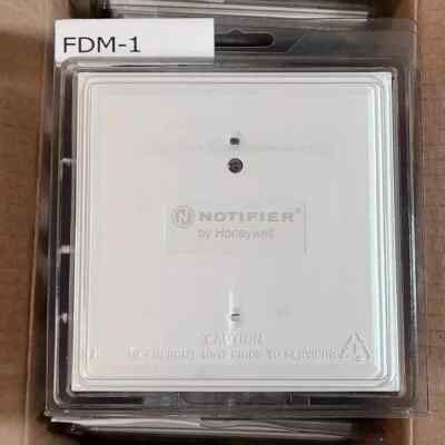 Fdm 1 Module FDM 1 Notifier Dual Monitor Module | eBay