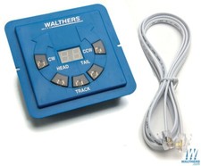 Walthers 933-2320 Cornerstone Turntable Control Box HO/N Scale Train