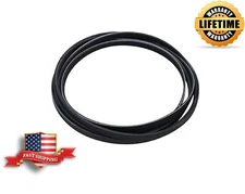 LIFETIME WARRANTY 134719300 137315300 for Frigidaire Electrolux Belt 5PH2280