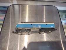 N Scale Bachmann Great Northern 366
