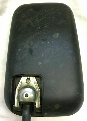 SL Truck Side Mirror With Mount A046433 Free Shipping | eBay