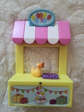 Peppa Pig Perfect Birthday Party Playtime Flip Table ONLY
