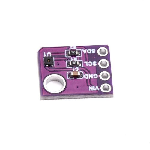 SHT40 Digital Temperature & Humidity Sensor Module For Arduino - Foto 3 di 5