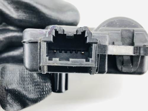 09-20 DODGE JOURNEY DASHBOARD CENTER HVAC FLAP DOOR ACTUATOR OEM - Picture 9 of 10
