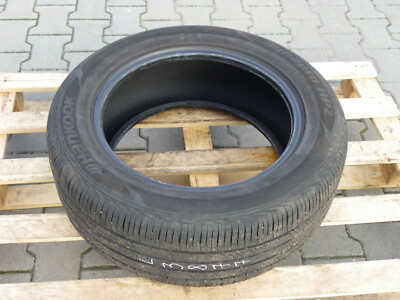 1x Sommerreifen 235/55 R17 99V Hankook Dynapro HP2 DOT4319 Profil: 5mm L3877