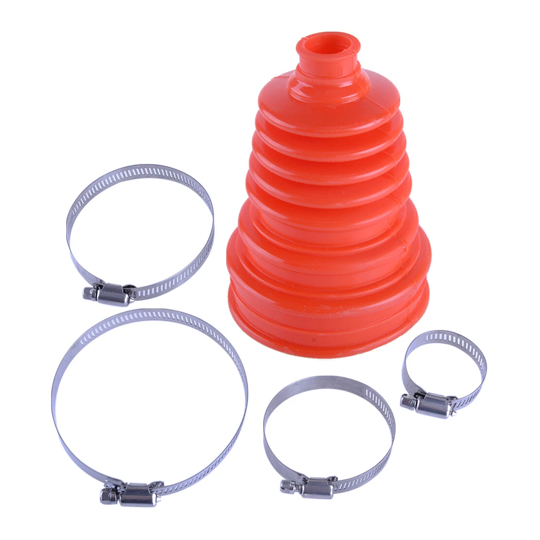 CV Boot Kit,U S CV Axle Boot Dust C Ball Head C S R C Kit(B) Ae US 6.