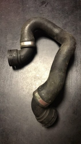 BMW 3ER E92 RHD KÜHLER KÜHLMITTELSCHLAUCH ROHR LEITUNG ROHR 7564480