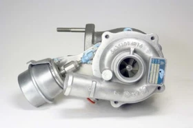 Turbolader für Opel Corsa D 1.3 CDTi 66 KW - 90 PS Z13DTH