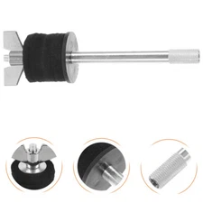 Cymbal Stacker Cymbal Holder Percussion Drum Cymbal Bracket Cymbal Arm