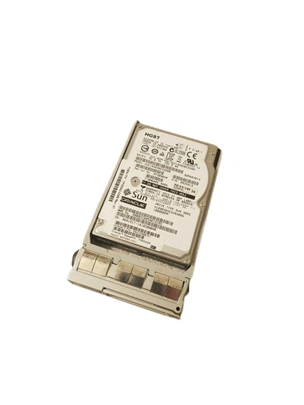 SUN 7045226, 542-0388-01, 390-0487-02 300GB 10K 6G SAS 2.5" WITH CADDY - Image 3 of 3