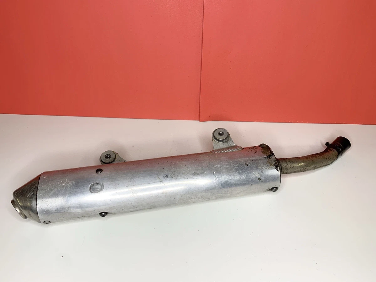 FMF Motorcycle Silencers, Mufflers & Baffles for Honda CR250R for