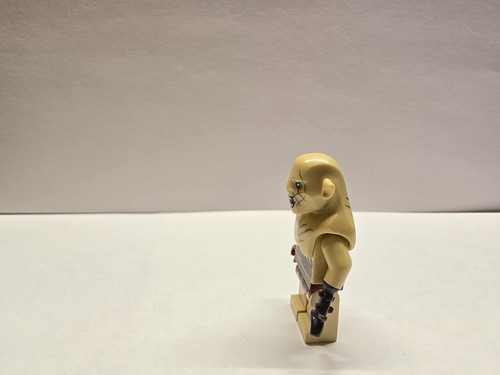 Lego Azog Minifigur lor109 Der Hobbit und der Herr der Ringe - Bild 4 von 6