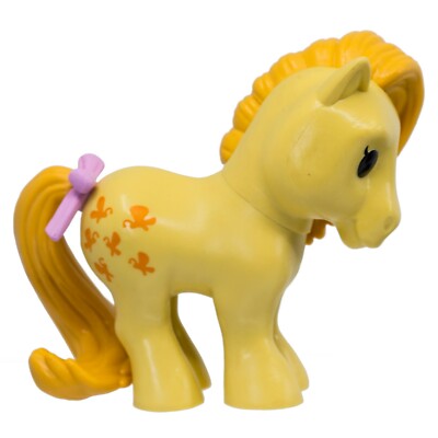 Funko Pop! My Little Pony - Butterscotch Vinyl Collectible Figure (3.75 Inches)