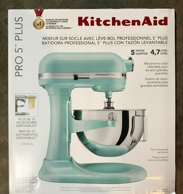 kitchenaid pro