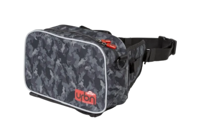 Berkley URBN Hip Pack Hüfttasche inkl. Tacklebox multifunktional Angeltasche - Bild 1 von 3