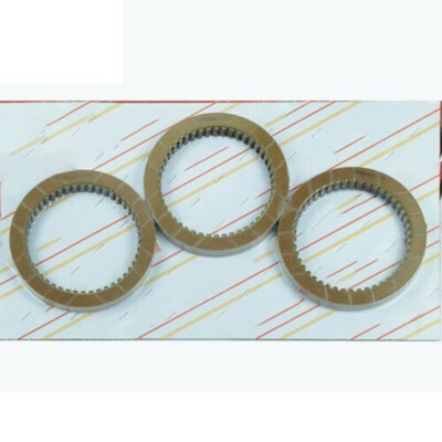 BTR M78 6 Speed Auto Transmission Friction Kit Clutch Plates For Ssangyong 2.L