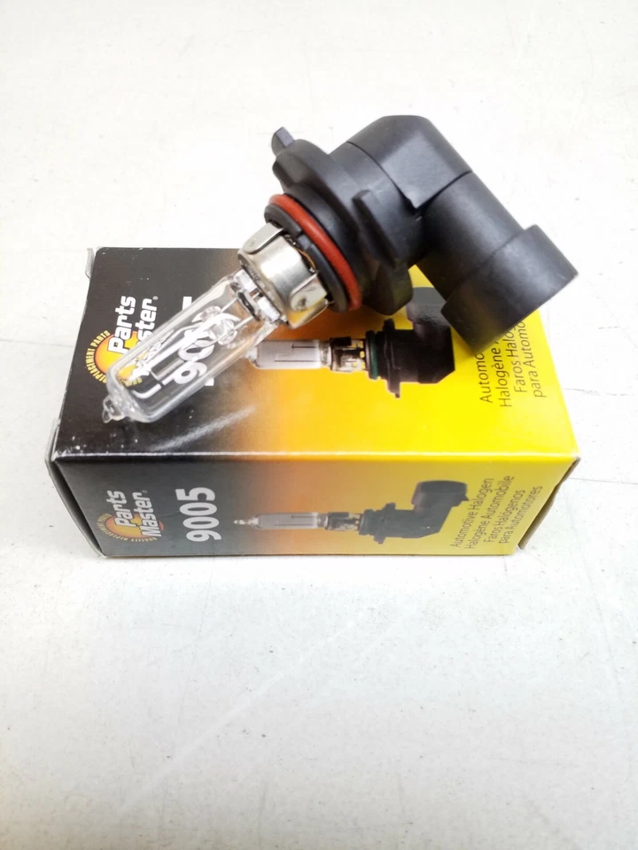 9005 Peças Master Lâmpada de Halogênio Automotiva 12V 65W Fabricada na Coréia  - Imagem 3 de 3