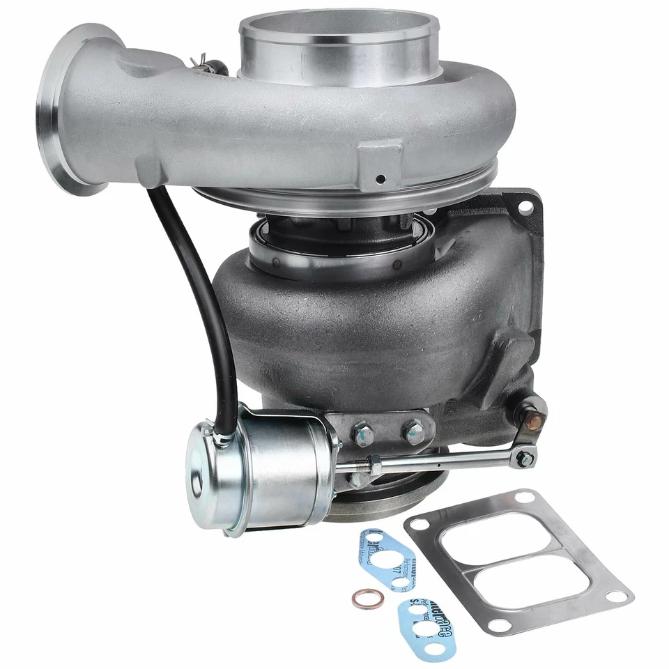Turbo Turbocharger for GMC C7500 Topkick 97-06 Chevy Caterpillar Ford GTA4294 - Image 4 of 4