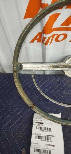 1964 DODGE 880 STEERING COLUMN BLUE DASH SHIFT 1005747 - Picture 5 of 12