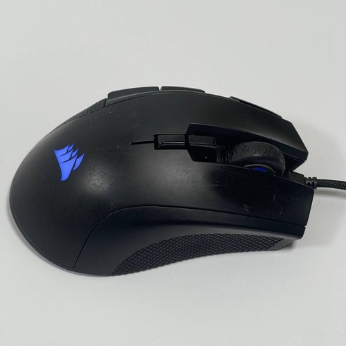 Corsair Ironclaw RGB - FPS and MOBA Gaming Mouse - 18,000 DPI Optical Sensor - Picture 2 of 5