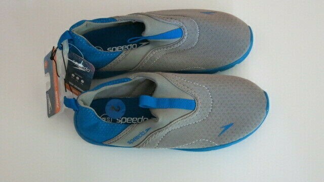 speedo aqua skimmer shoes