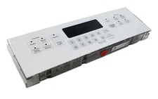 Genuine GE Range Control Board 164D8496G108 Same Day Shipping & 60 Days Warranty