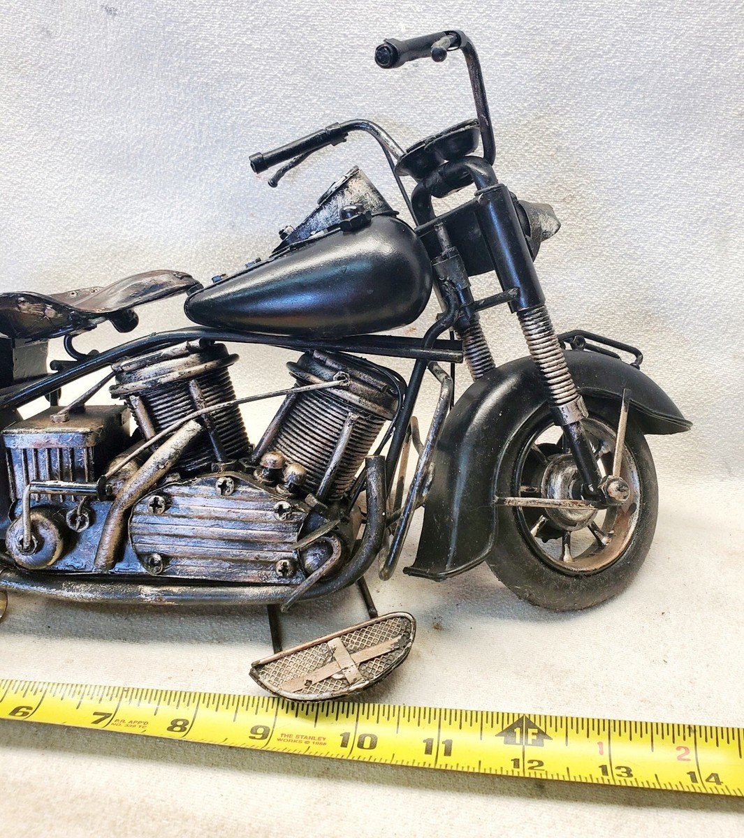 6AB16 ヴィンテージ Harley Davidson ホッグドール いのしし 90s HARLEY-DAVIDSON ハーレー ダビッドソン イノシシ ドール