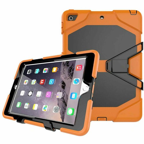 cover For iPad Case 9th 8th 7th 6th 5th 4 3 2 Mini Air Pro 9.7 10.2 10.5 11 12.9 - Picture 27 of 60