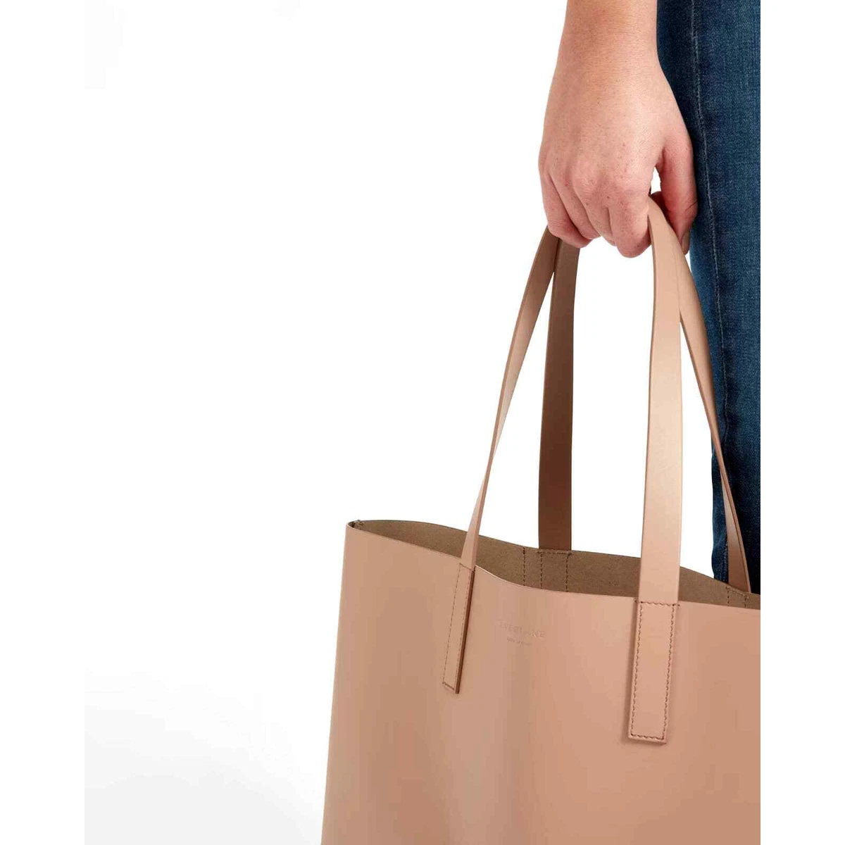 Everlane the cheap day tote