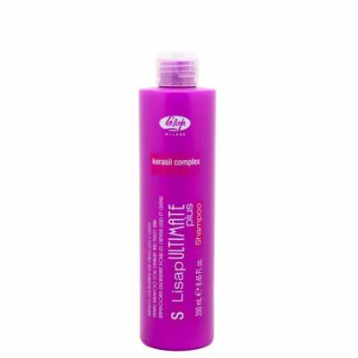 Lisap Ultimate Plus Shampoo 250ml