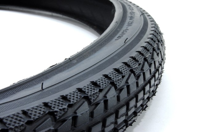 27.5 x1 95 bike tire