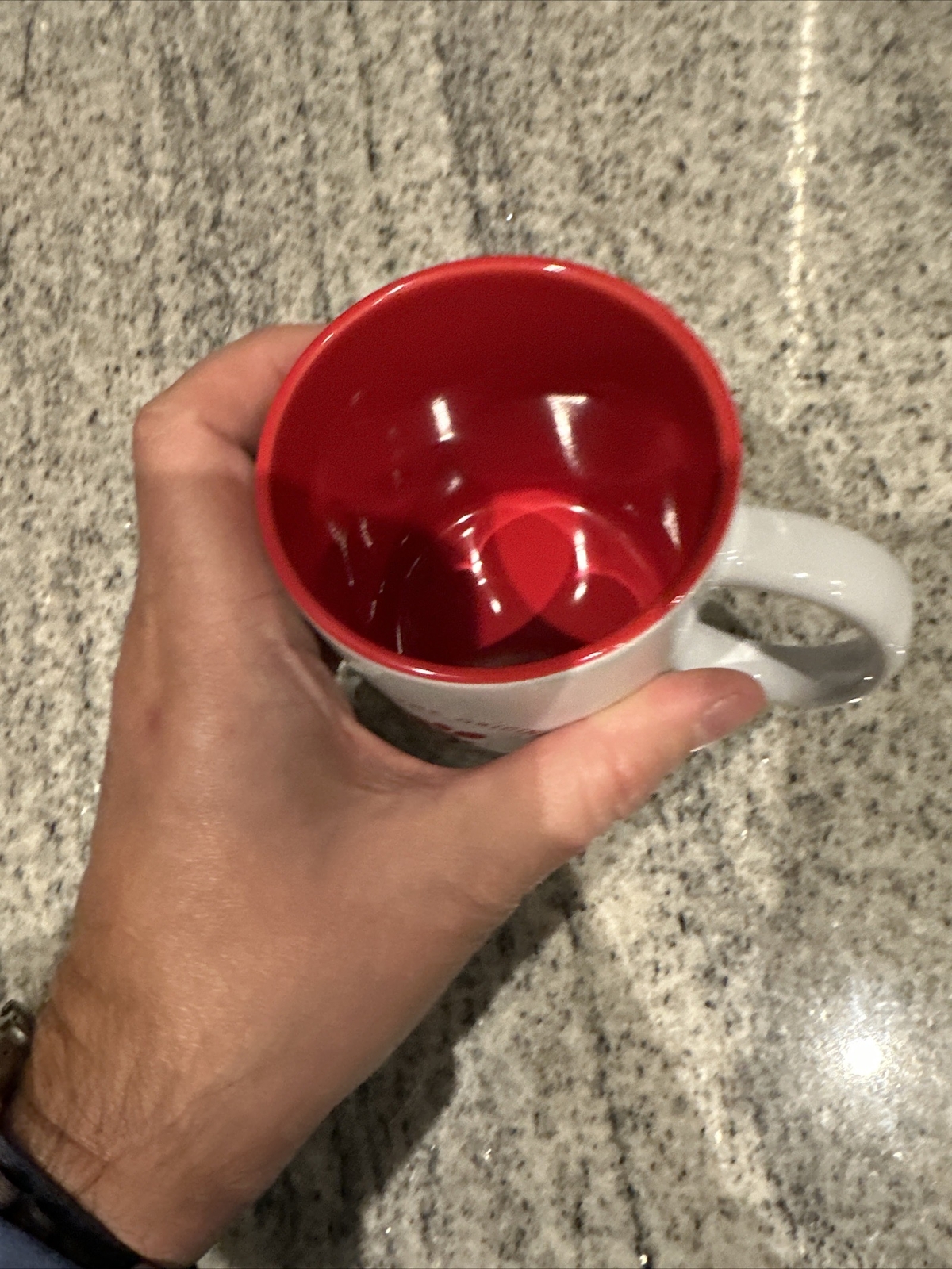 Chik Fil A Home of the Original Chicken Sandwich 1967 Coffee Mug