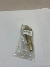 Zoro Select 4Ndp1 Quick Coupling Key,3/4 In,Mnpt,Brass