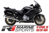 2022 Yamaha FJR1300 ES
