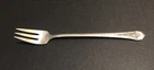 Royal Windsor by Towle Sterling Silver Cocktail Oyster Seafood FORK - 5.75"