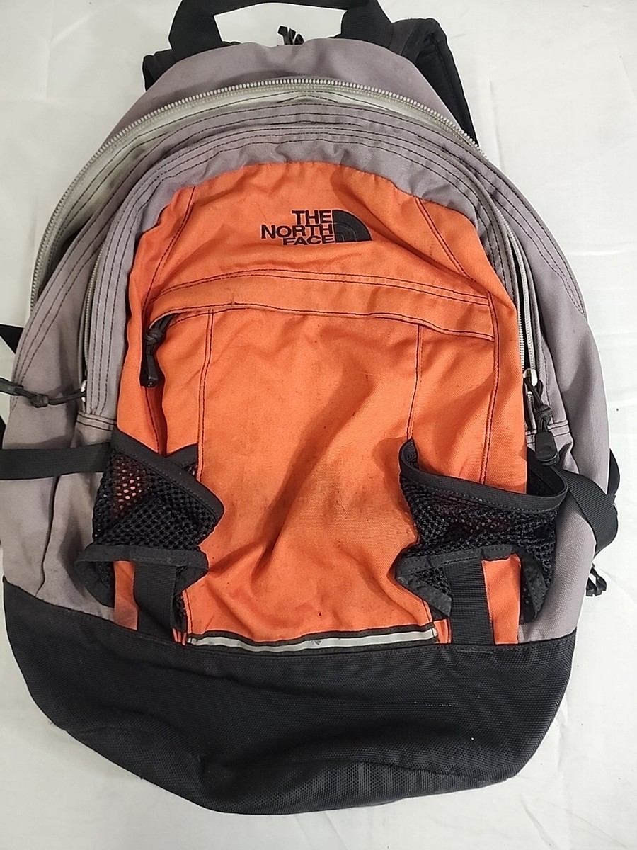 Super Salty North Face Yavapai Backpack | eBay