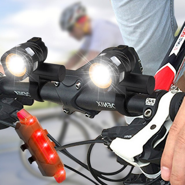 best headlamp for mountain biking