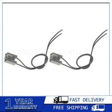 Headlight Connector For Bentley Mulsanne 1992 1991