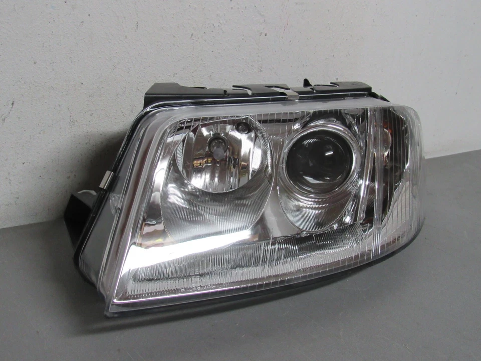 Faro halógeno izquierdo volkswagen passat 2001 2005 Foto 3 de 4