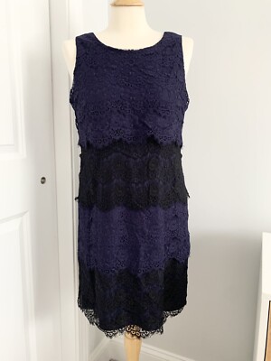 lace dress material Luxury 3D Flower Sequined Lace Fabric main image 0
