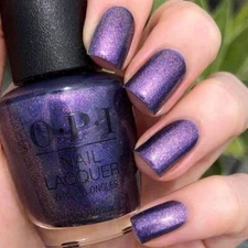 OPI Nail Polish 0.5 fl oz - NLMI11 Leonardo's Model Color