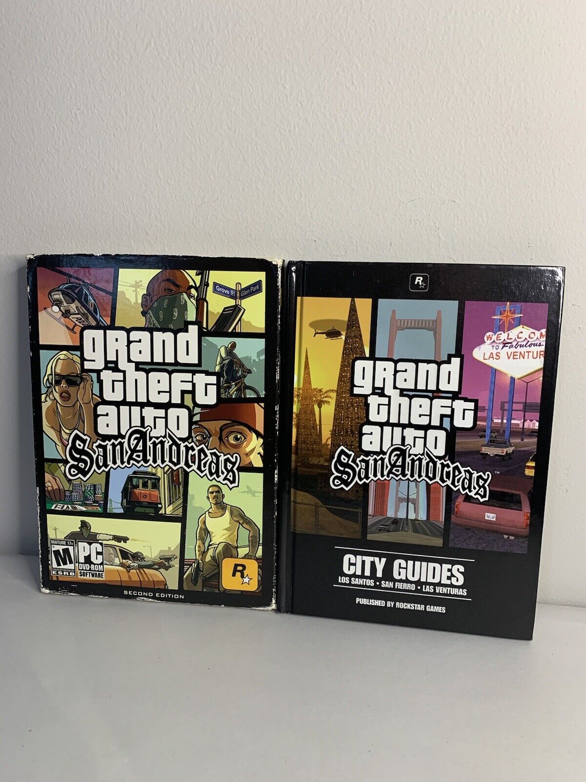 Just enjoying life. Season's greetings! ~ CJ : r/GTA