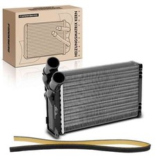 Wärmetauscher Innenraumheizung für Citroën Xantia Xsara ZX Peugeot 306 96103384