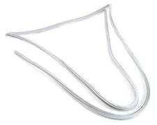 DOOR GASKET - LH 36 1/2 X 77 1/2 KLP22519-1075 for Kolpak KLP22519-1075