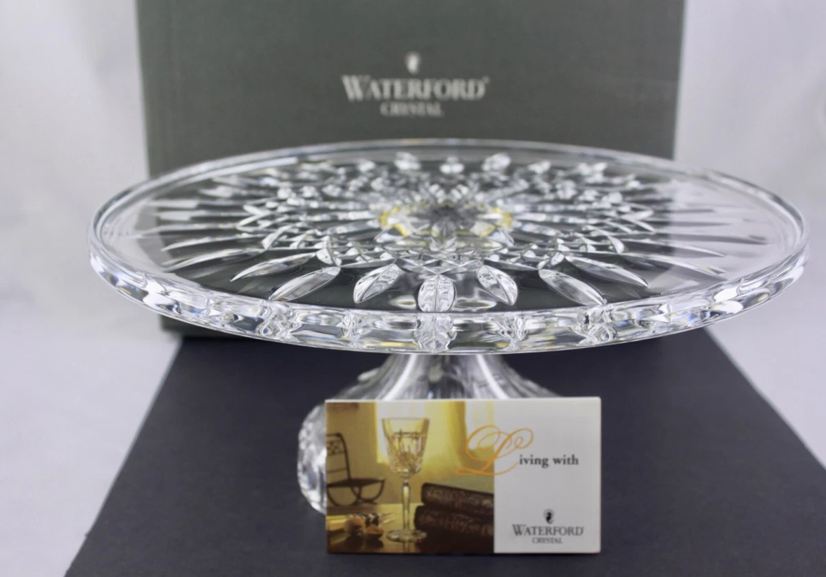 Clear Vintage Cut Glass for sale | eBay
